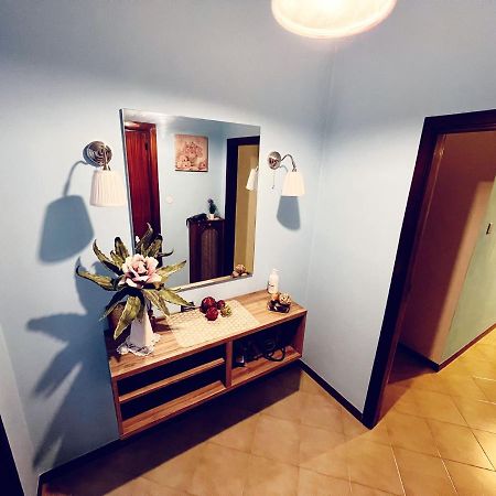 Casa Di Mattia Apartment Пескара Екстериор снимка