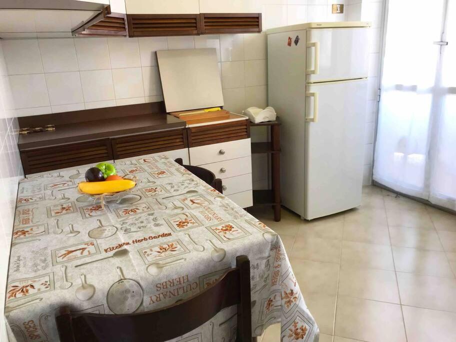 Casa Di Mattia Apartment Пескара Екстериор снимка