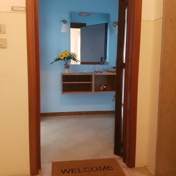 Casa Di Mattia Apartment Пескара Екстериор снимка