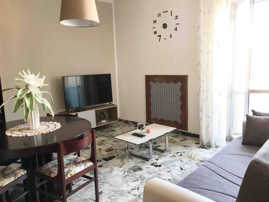 Casa Di Mattia Apartment Пескара Екстериор снимка