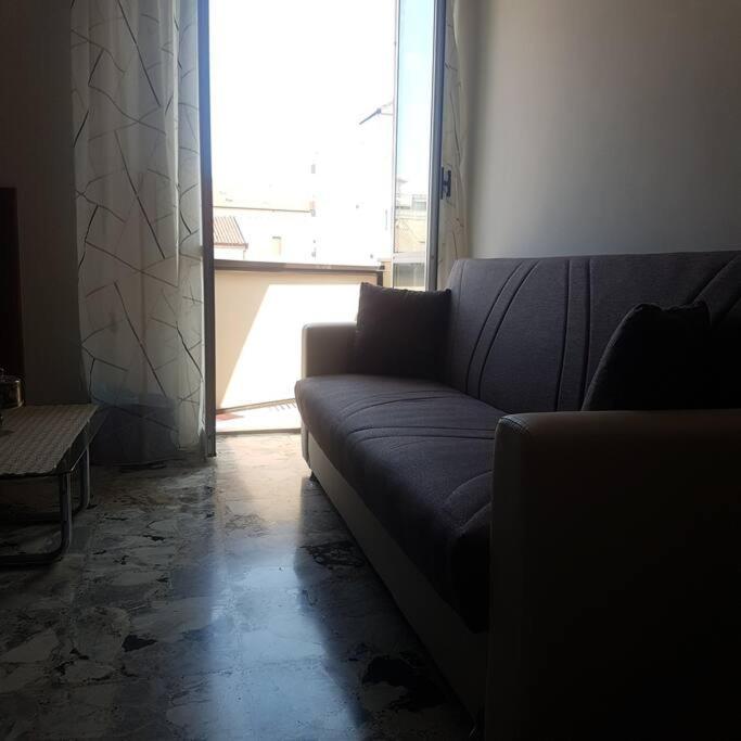 Casa Di Mattia Apartment Пескара Екстериор снимка