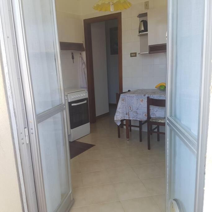 Casa Di Mattia Apartment Пескара Екстериор снимка