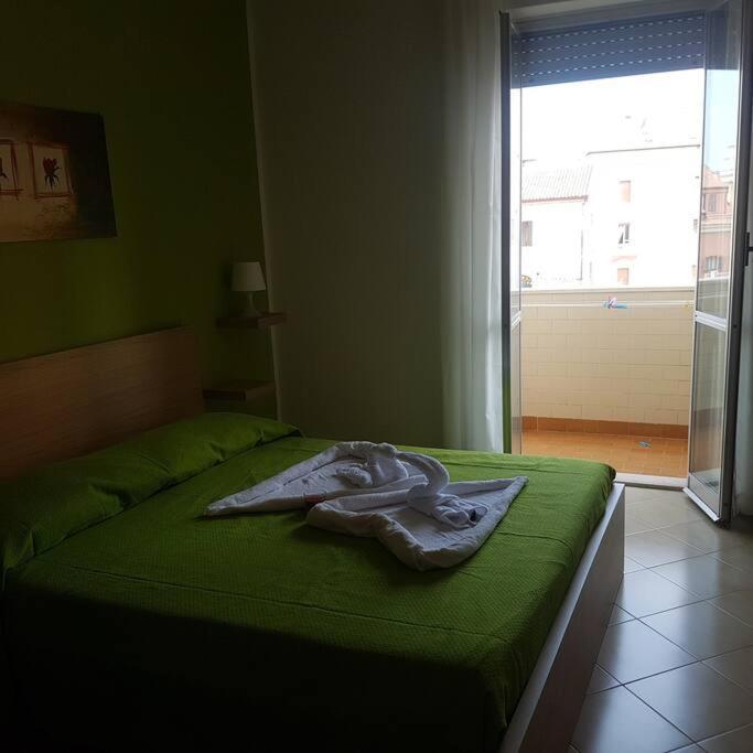 Casa Di Mattia Apartment Пескара Екстериор снимка