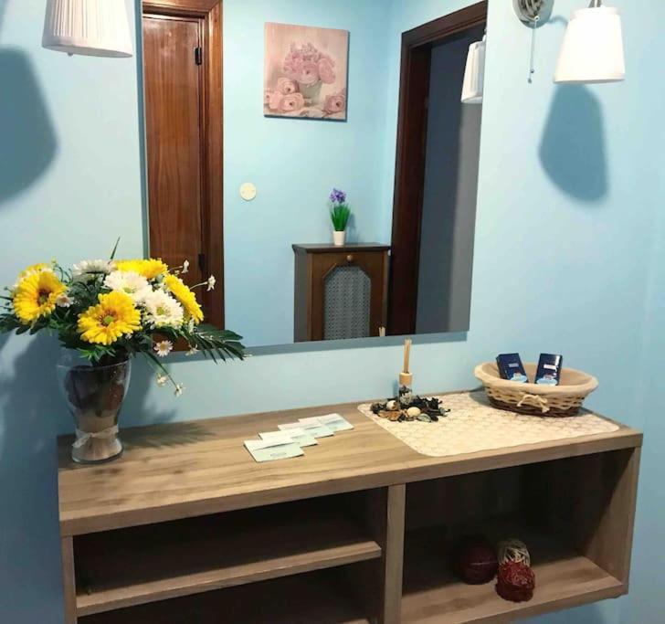 Casa Di Mattia Apartment Пескара Екстериор снимка