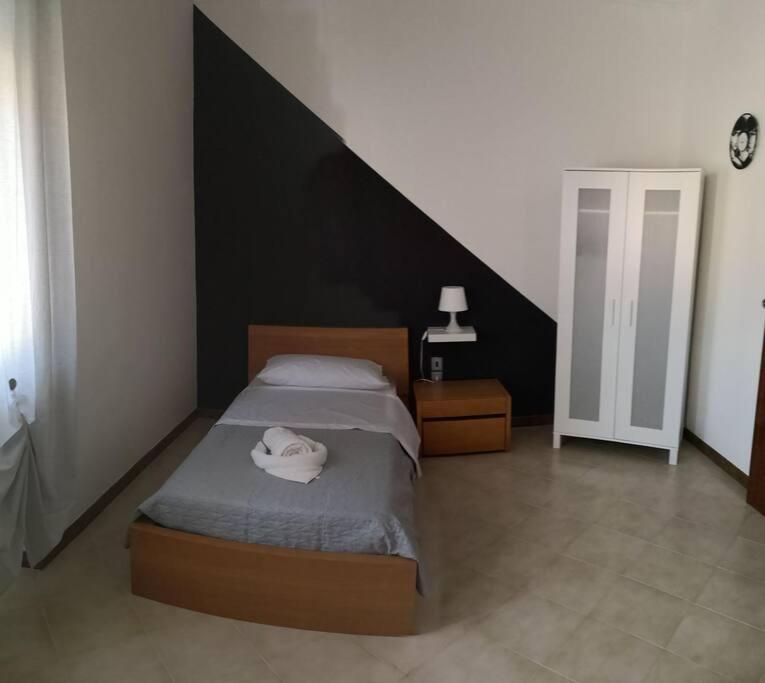 Casa Di Mattia Apartment Пескара Екстериор снимка