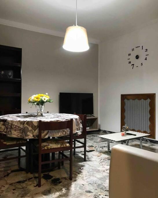 Casa Di Mattia Apartment Пескара Екстериор снимка