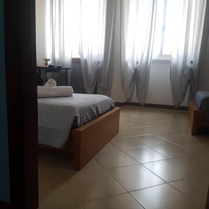 Casa Di Mattia Apartment Пескара Екстериор снимка