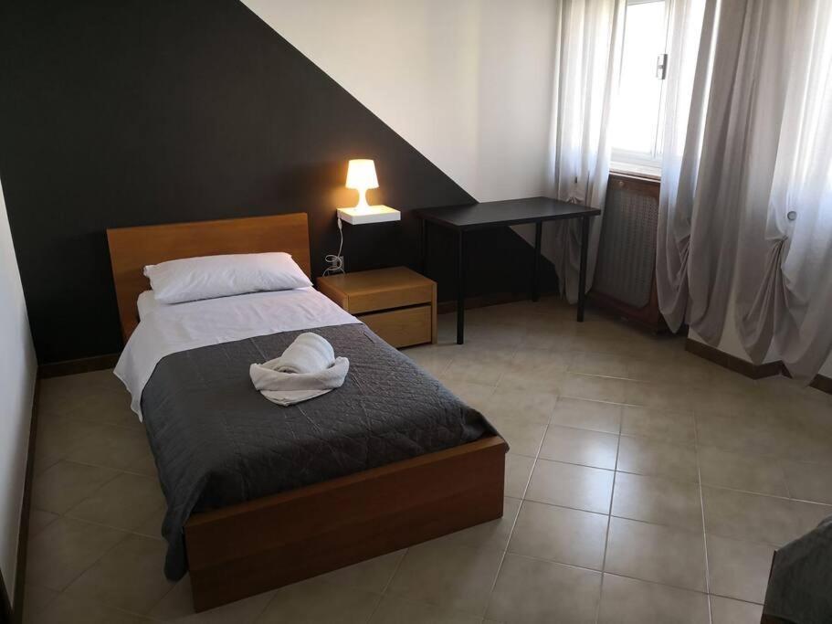 Casa Di Mattia Apartment Пескара Екстериор снимка