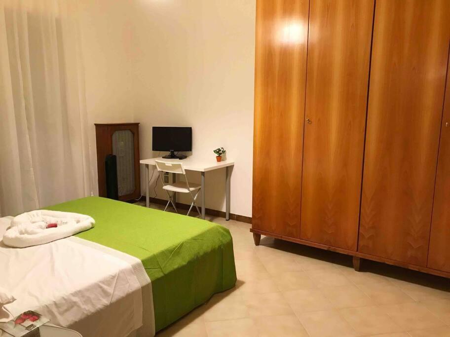 Casa Di Mattia Apartment Пескара Екстериор снимка