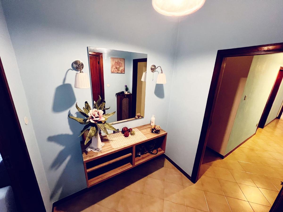 Casa Di Mattia Apartment Пескара Екстериор снимка