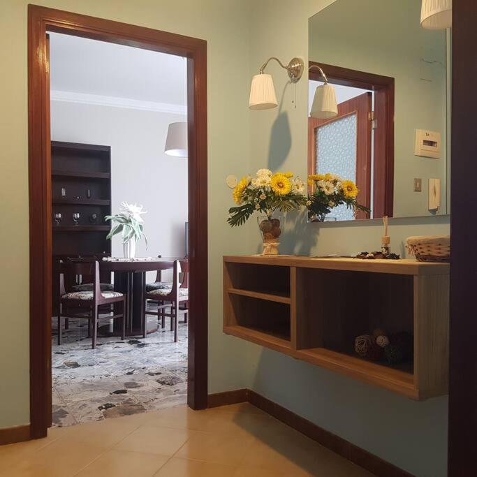 Casa Di Mattia Apartment Пескара Екстериор снимка