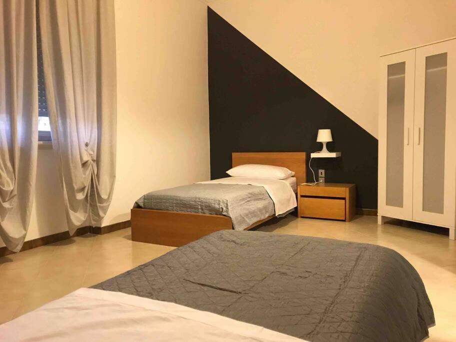 Casa Di Mattia Apartment Пескара Екстериор снимка