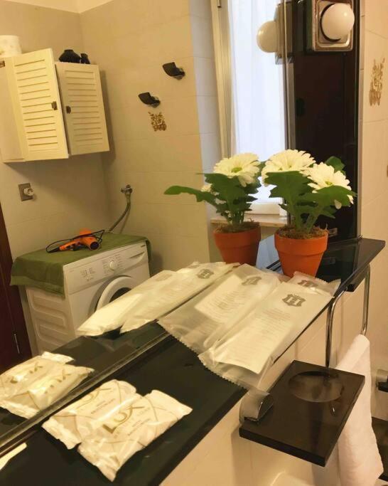 Casa Di Mattia Apartment Пескара Екстериор снимка