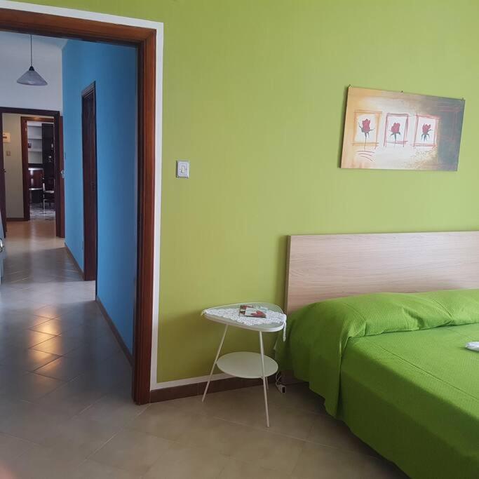 Casa Di Mattia Apartment Пескара Екстериор снимка