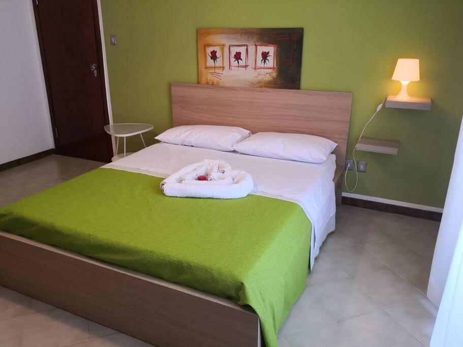 Casa Di Mattia Apartment Пескара Екстериор снимка