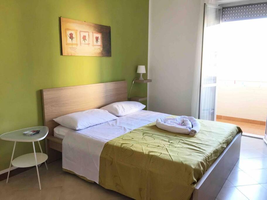 Casa Di Mattia Apartment Пескара Екстериор снимка