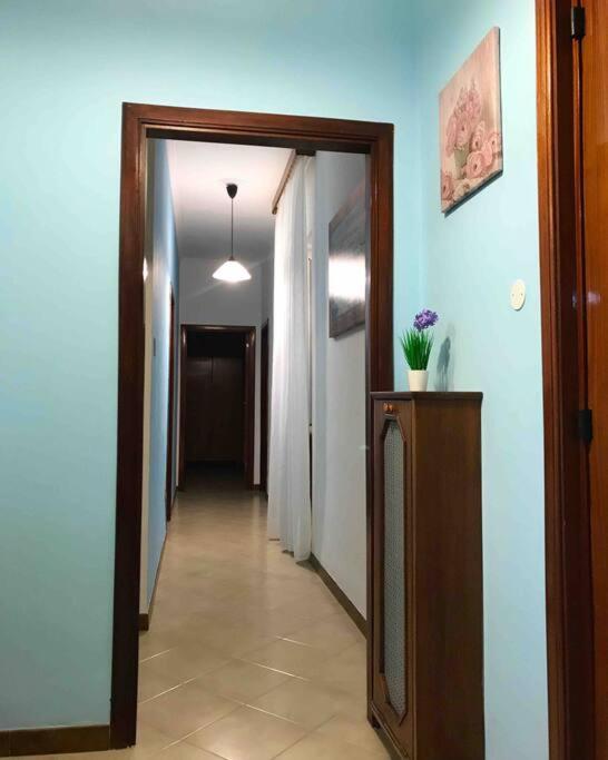 Casa Di Mattia Apartment Пескара Екстериор снимка