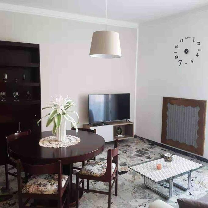 Casa Di Mattia Apartment Пескара Екстериор снимка