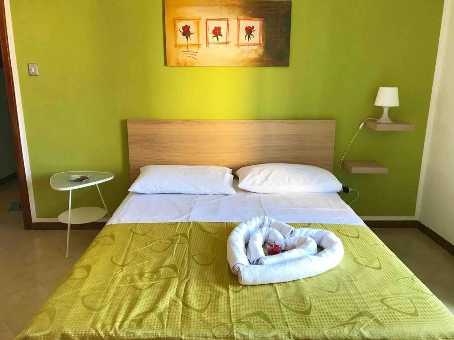Casa Di Mattia Apartment Пескара Екстериор снимка